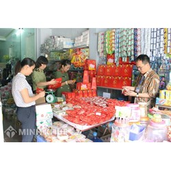 Quảng cáo hàng hóa, dịch vụ cấm kinh doanh thì bị phạt bao nhiêu?