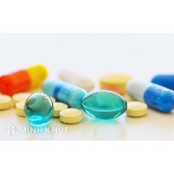 Các thông tin, hình ảnh không được sử dụng trong nội dung quảng cáo thuốc
