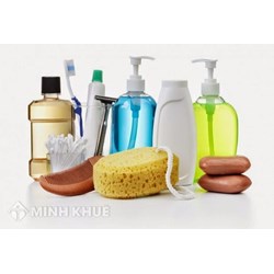 Quảng cáo hóa chất, chế phẩm diệt côn trùng, diệt khuẩn dùng trong gia dụng và y tế