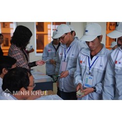Câu hỏi về thủ tục hưởng các chính sách hỗ trợ đối với người lao động bị ảnh hưởng bởi đại dịch Covid-19