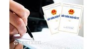 Những trường hợp phải xin cấp Giấy chứng nhận đăng ký đầu tư?