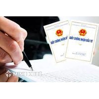 Những trường hợp phải xin cấp Giấy chứng nhận đăng ký đầu tư?