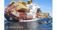 Một số điểm cơ bản của hợp đồng bảo hiểm hàng hóa vận chuyển bằng đường biển quốc tế