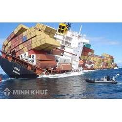 Một số điểm cơ bản của hợp đồng bảo hiểm hàng hóa vận chuyển bằng đường biển quốc tế