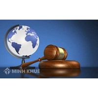 Tìm hiểu về tư pháp quốc tế - Khái quát chung về tư pháp quốc tế