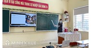 Quy định pháp luật về việc kiểm tra, đánh giá trong dạy học trực tuyến trong mùa dịch ?