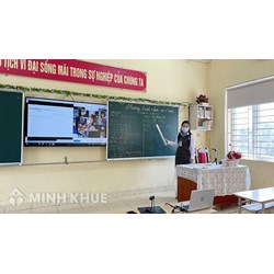 Quy định pháp luật về việc kiểm tra, đánh giá trong dạy học trực tuyến trong mùa dịch ?