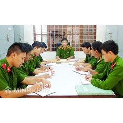 Cơ quan An ninh điều tra là gì? Tổ chức bộ máy của cơ quan An ninh điều tra