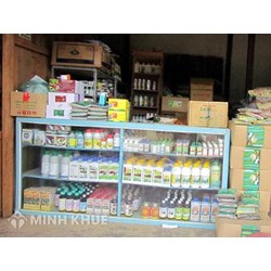 Trình tự, thủ tục cấp phép quảng cáo thuốc thú y