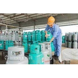 Điều kiện và thủ tục để được cấp Giấy chứng nhận là thương nhân kinh doanh mua bán khí