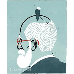 Phân tích nội dung thuyết phân tâm học của Sigmund Freud