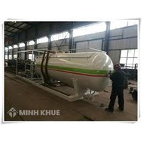 Trạm nạp khí là gì? Điều kiện và thủ tục đề nghị cấp Giấy chứng nhận đủ điều kiện là trạm nạp khí
