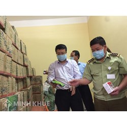 Vận chuyển thuốc bảo vệ thực vật có cần phải có giấy phép không?