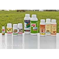Những loại thuốc bảo vệ thực vật không được phép đăng ký ở Việt Nam