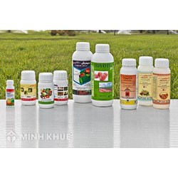 Những loại thuốc bảo vệ thực vật không được phép đăng ký ở Việt Nam