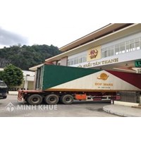 Điều kiện và thủ tục cấp mã số kinh doanh tạm nhập, tái xuất theo quy định mới