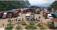 Thủ tục đề nghị cấp Giấy phép quá cảnh hàng hóa theo quy định mới