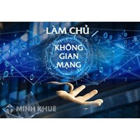 Bảo vệ chủ quyền quốc gia trên không gian mạng