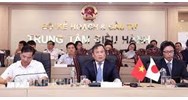 Nhiệm vụ và quyền hạn của các cơ quan thực hiện hoạt động xúc tiến đầu tư theo quy định pháp luật mới nhất hiện nay