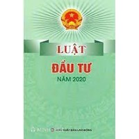 Những chương trình xúc tiến đầu tư ở Việt Nam theo Luật Đầu tư năm 2020