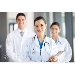 Điều kiệm cấp chứng chỉ hành nghề dược cho người nước ngoài