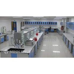Thí nghiệm chuyên ngành xây dựng là gì? Điều kiện hoạt động thí nghiệm chuyên ngành xây dựng