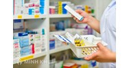 Điều kiện đối với người chịu trách nhiệm chuyên môn về dược của cơ sở xuất khẩu, nhập khẩu thuốc