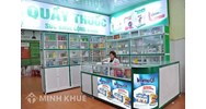 Điều kiện đối với người chịu trách nhiệm chuyên môn về dược của cơ sở bán lẻ thuốc
