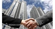 Khái niệm về chuyển nhượng dự án đầu tư? Mẫu hợp đồng chuyển nhượng dự án đầu tư?