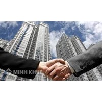 Khái niệm về chuyển nhượng dự án đầu tư? Mẫu hợp đồng chuyển nhượng dự án đầu tư?