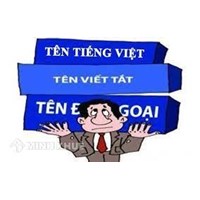 Quy đinh về đặt tên doanh nghiệp năm 2020, những lưu ý khi đặt tên Doanh nghiệp