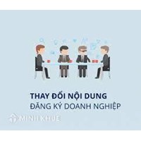 Các trường hợp thay đổi thành viên hợp danh? Thủ tục đăng ký thay đổi thành viên hợp danh cả công ty hợp danh