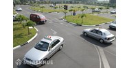 Điều kiện và thủ tục cấp Giấy phép đào tạo lái xe ô tô đối với cơ sở đào tạo lái xe ô tô