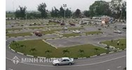 Hoạt động trung tâm sát hạch lái xe cần điều kiện gì? Có cần xin cấp phép không?