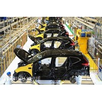 Sản xuất, lắp ráp ô tô cần đáp ứng điều kiện gì? Có cần xin Giấy phép không?