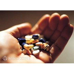 Thủ tục cấp Giấy xác nhận nội dung thông tin thuốc