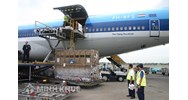 Hồ sơ, thủ tục đề nghị cấp, cấp lại Giấy phép kinh doanh vận chuyển hàng không