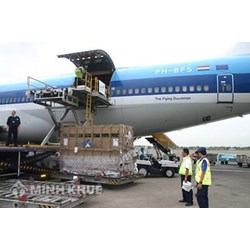 Hồ sơ, thủ tục đề nghị cấp, cấp lại Giấy phép kinh doanh vận chuyển hàng không
