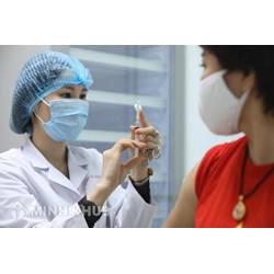 Điều kiện của người tham gia thử thuốc trên lâm sàng