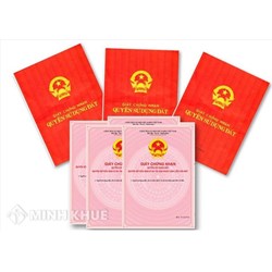 Doanh nghiệp cần lưu ý những gì khi góp và nhận góp vốn bằng quyền sử dụng đất ?