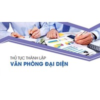 Hồ sơ, thủ tục đăng ký thành lập chi nhành và văn phòng đại diện ? So sánh mô hình hoạt động của chi nhánh và văn phòng đại diện ?