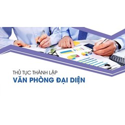 Hồ sơ, thủ tục đăng ký thành lập chi nhành và văn phòng đại diện ? So sánh mô hình hoạt động của chi nhánh và văn phòng đại diện ?