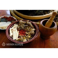 Thu hồi và xử lý thuốc cổ truyền vi phạm chất lượng