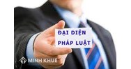 Thủ tục thay đổi người đại diện theo pháp luật của doanh nghiệp theo Luật Doanh nghiệp năm 2020