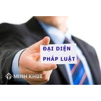 Thủ tục thay đổi người đại diện theo pháp luật của doanh nghiệp theo Luật Doanh nghiệp năm 2020
