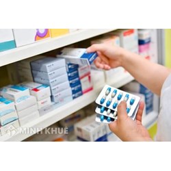 Điều kiện kinh doanh đối với thuốc thuộc danh Mục hạn chế bán lẻ