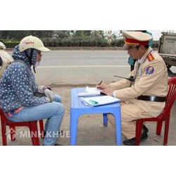 Tình huống soạn thảo văn bản hành chính thông dụng - Soạn thảo biên bản 