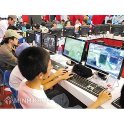 Điều kiện và thủ tục cấp quyết định phê duyệt nội dung, kịch bản trò chơi điện tử G1