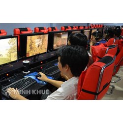 Điều kiện hoạt động cung cấp dịch vụ trò chơi điện tử công cộng?