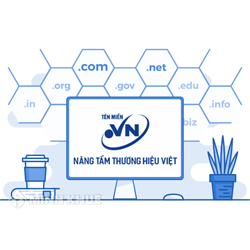 Điều kiện cung cấp dịch vụ đăng ký, duy trì tên miền “.vn” theo quy định hiện hành